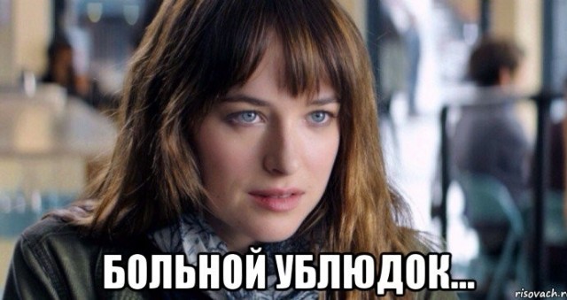 Итальянец ест борщ