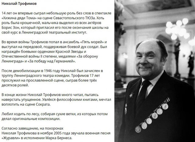 Интересные снимки известных людей 14.01.25