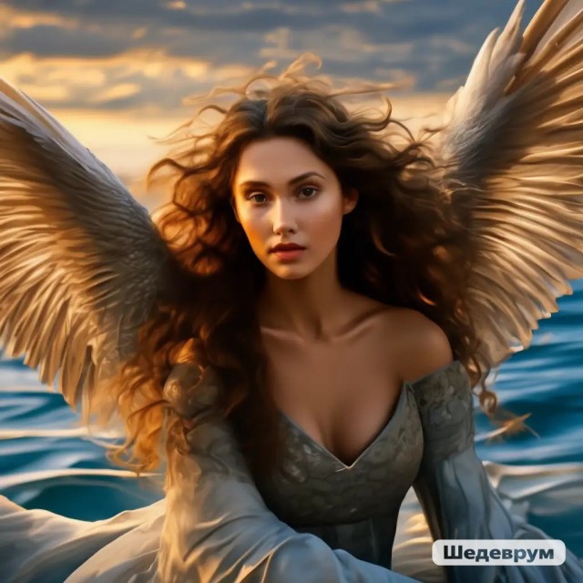 Пусть сказка начинается с конца