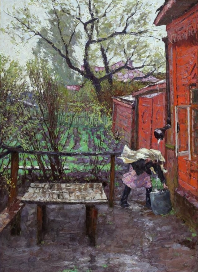 АРТ-Воскресенье