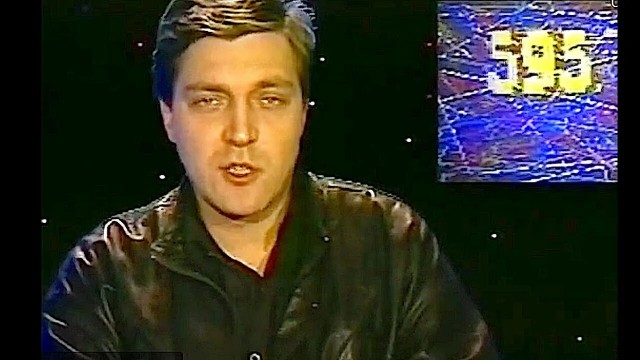 Лица ретро телевидения