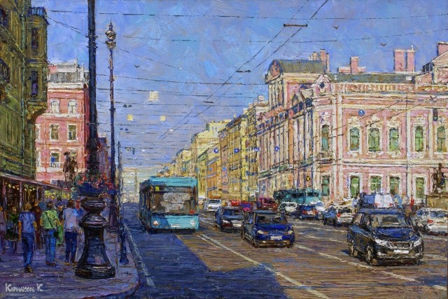 АРТ-Воскресенье