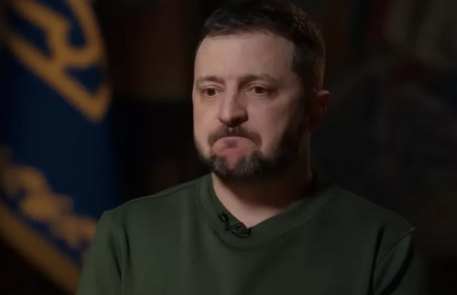 Трамп неожиданно анонсировал финал по Украине