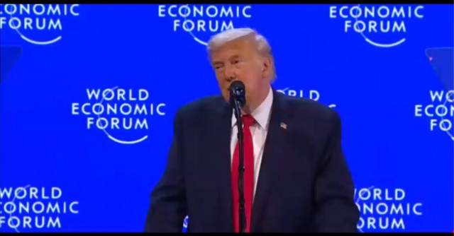 Трамп о Гренландии,  и не только…