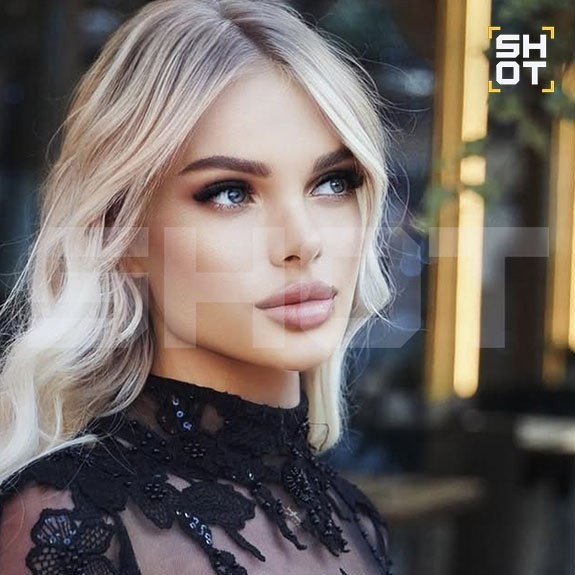 Жестоко избитая кубанская модель примирилась со своим бойфрендом