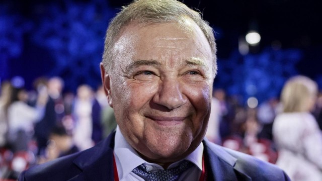 Оптимизм бизнеса в России рухнул