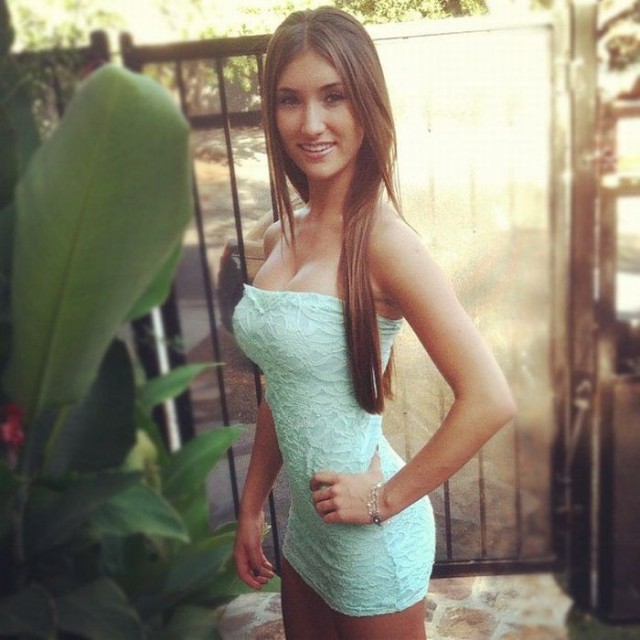 Наши красавицы