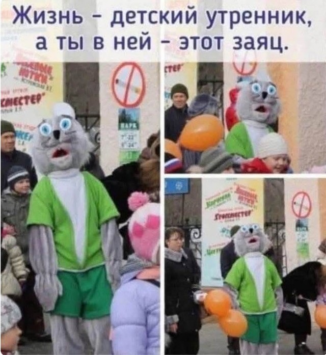 Вы заметили, что в последнее время на ЯПе перестали гонять немогликов-конспирологов всяких