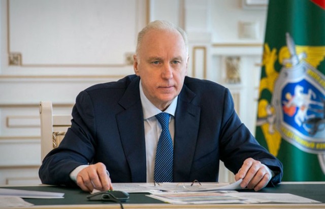 Бастрыкин заявил о необходимости снизить возраст уголовной ответственности до 12 лет