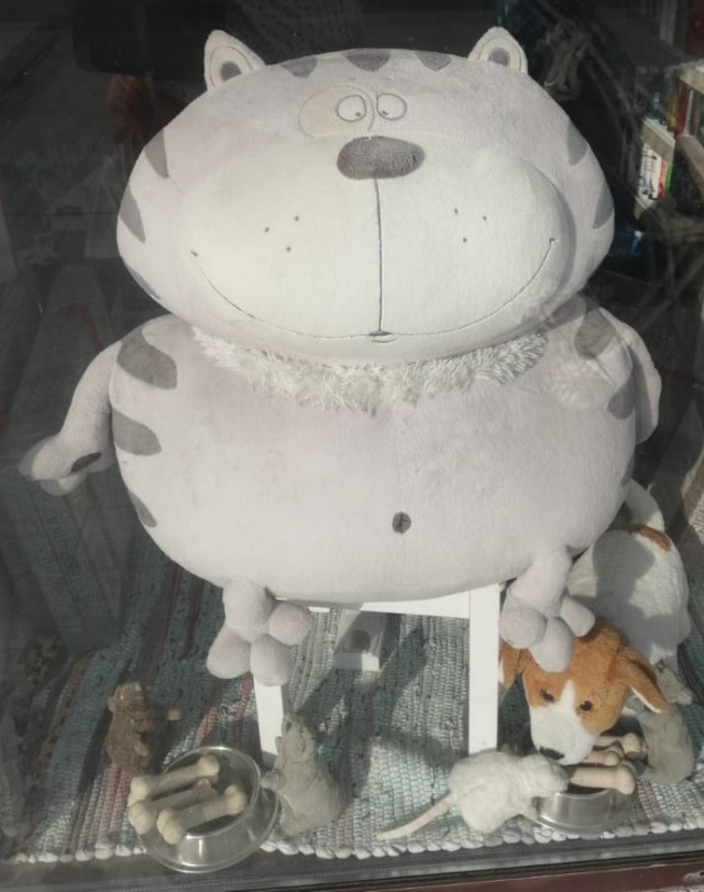 Псто одной картинки