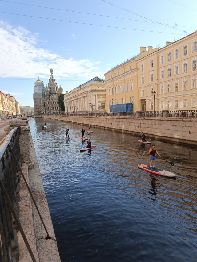 План сбылся