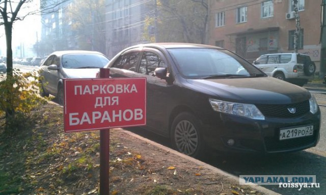 Мне повезло, я не такой как все!