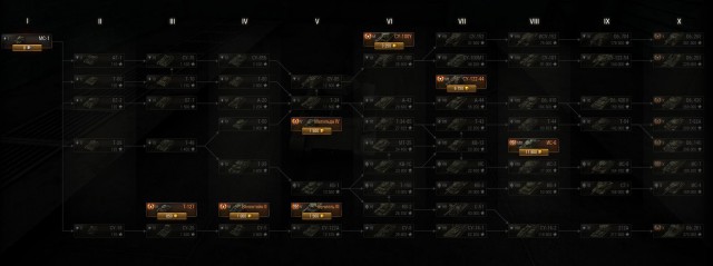 Wargaming 8