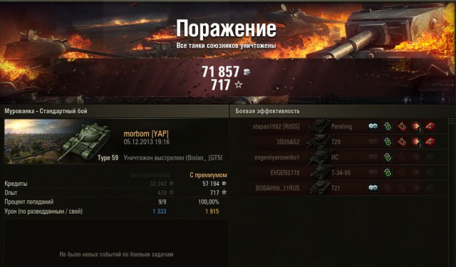 Wargaming 8