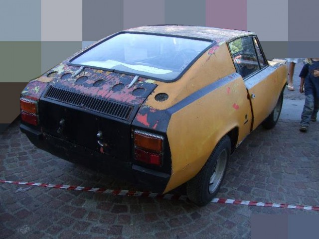Игра на ЯПе: Угадай АВТО-7