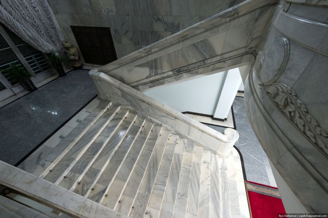 Пекин.  Путевые заметки, часть 1