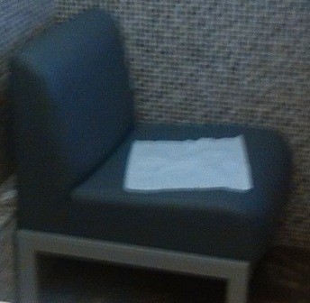 Кабинет для сбора спермы (18+)