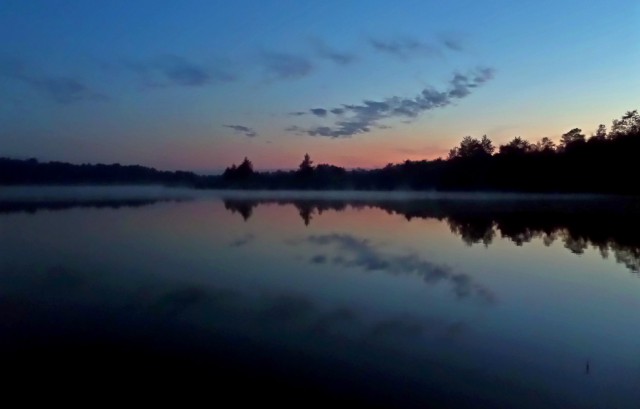 Деревенская Америка