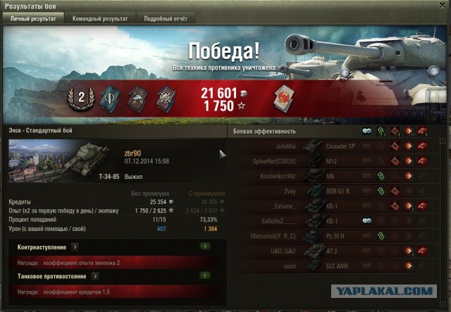 Wargaming 17