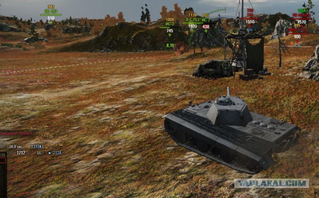 Wargaming 19