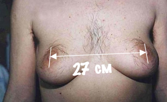 Как всё устроено: танцовщица эротического кабаре