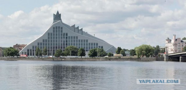 Топ-7 архитектурных недоразумений