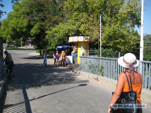 СССР: продукты, которые мы потеряли