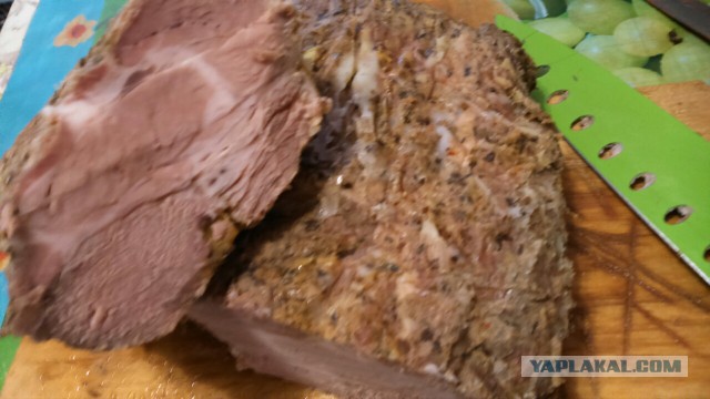 Кухня (кулинарное и околокулинарное общение)