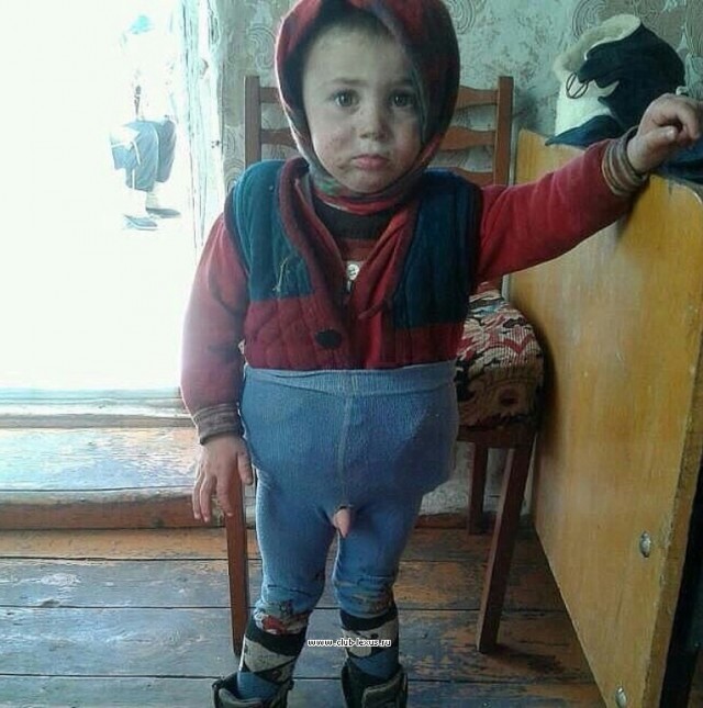 Рождённые в СССР должны это помнить