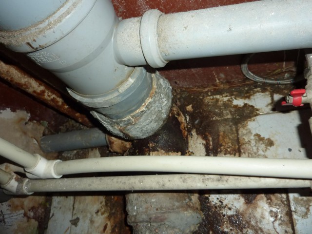 Бюджетный капитальный ремонт ванной комнаты