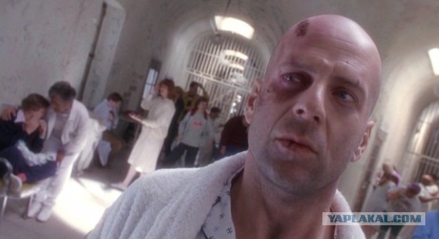 Задачка от психиатра