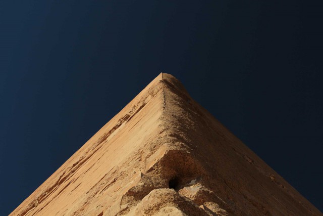 Египет кроется в деталях