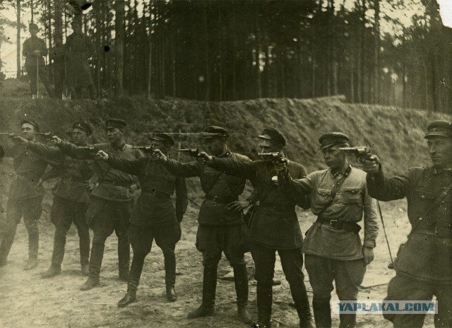 Трижды судимый мужчина с пауком на черепе стал депутатом