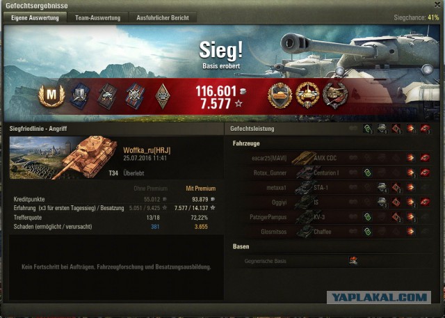 Wargaming 37