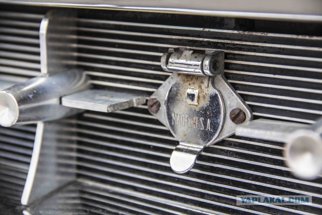 Фестиваль автотюнинга в Краснодаре - Редкие автомобили (Обзор)