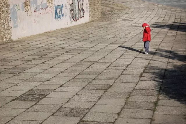 "Мама, не надо!": малыш из Уральска рассказал, как мать хотела его убить