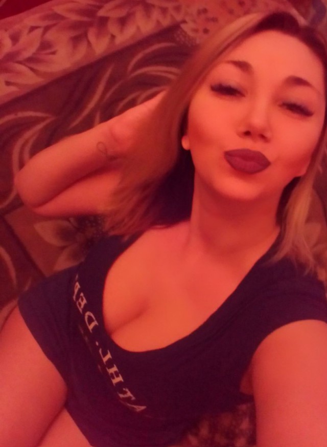 Девочки разные - 3