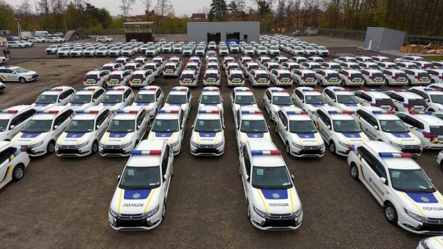 В Крым приехали «Фалькатусы» ФСБ