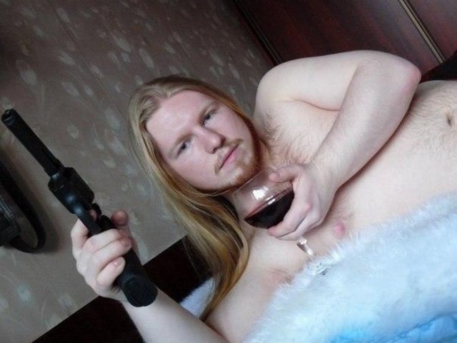 Соцсети - и смех и грех