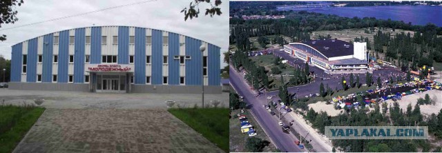 «Спонсоров он нашёл, умник. Как ты мог пойти в обход администрации?!»