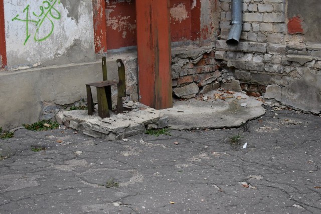 В Орле хотят выселить детей из дома творчества на Выгонке. На его месте хотят построить православный центр