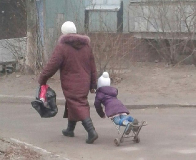 Подборка позитивных фото