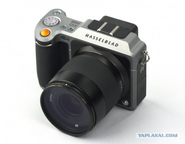 25 фактов о Nikon