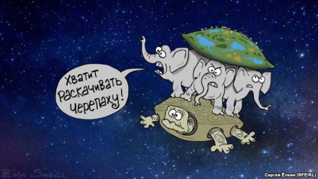 Какие картинки не стоит публиковать в соцсетях, чтобы не получить срок за экстремизм