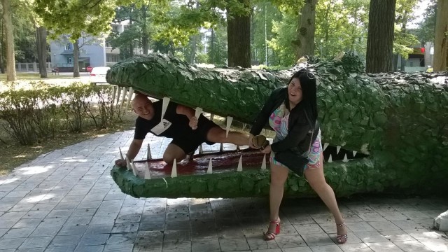 Чудики из социальных сетей