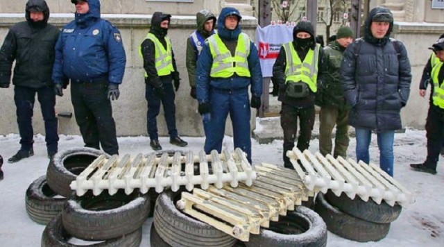 Украину предупредили о грядущей полной потере газового транзита