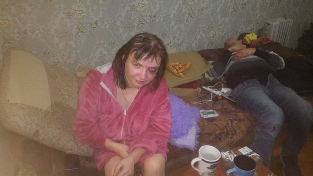 Это вам не инстаграмм (июнь)