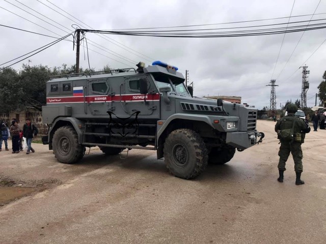 CNN Россия нанесла первый авиаудар в Сирии - 3