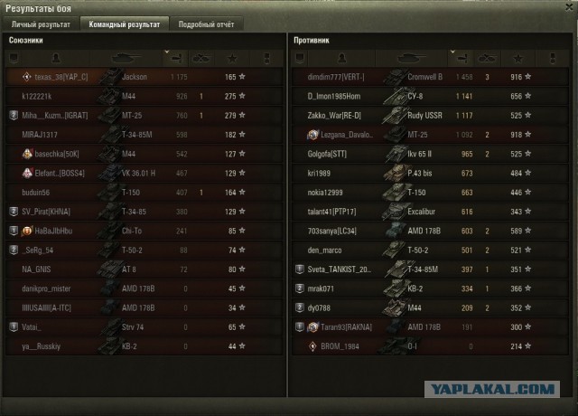 Wargaming 58