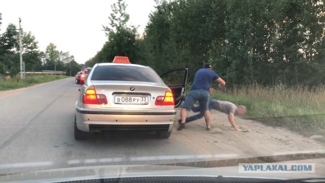 Аж слюни потекли